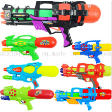 OEM Plastic 1300ml Water Pistol Gun Toy for Promotion